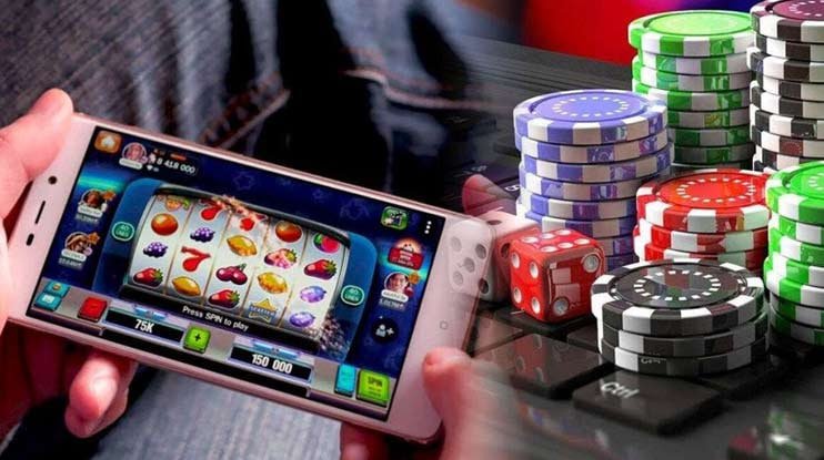 sm605 slot featured game showcase