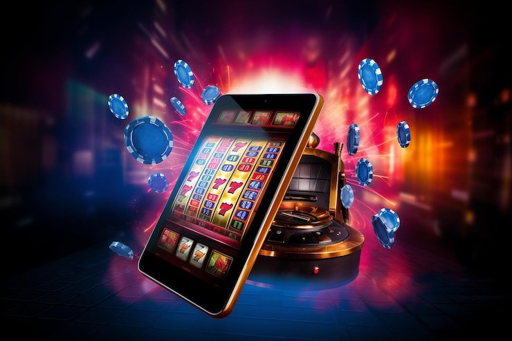 sm605 slot Qiu Qiu card game hand rankings displayed on mobile screen